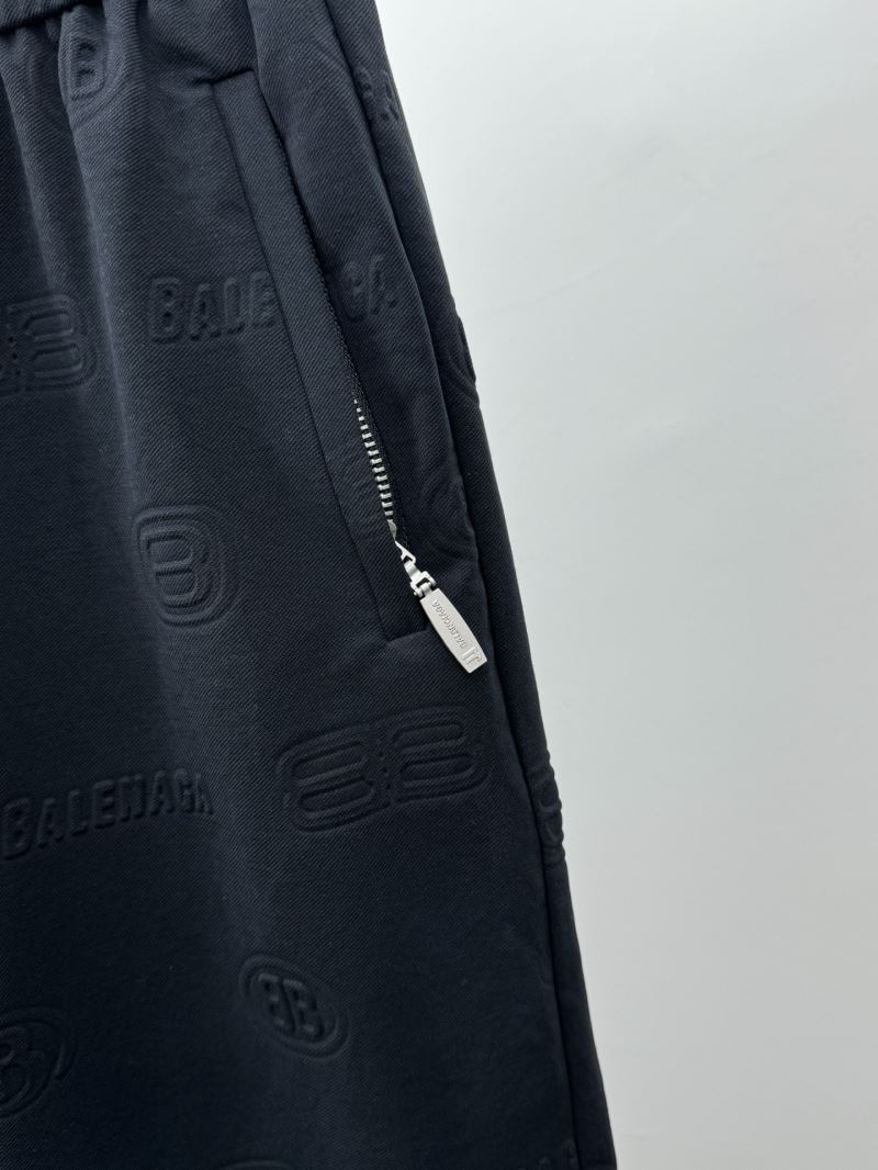 Balenciaga Short Pants